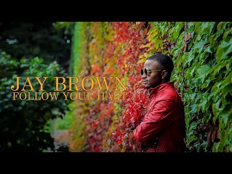 Jay Brown - Follow Your Hart [2017] [R1ffRaff Video Production]