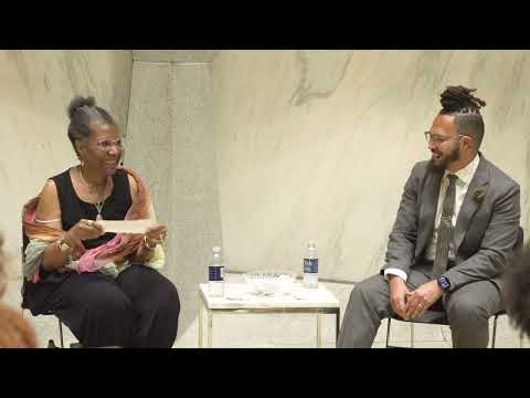 (Sub)Aquatic Conversation with m. nourbeSe philip