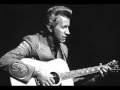 Porter Wagoner -- Sorrow On The Rocks