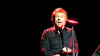 Raphael 05/05/2012 Salamanca. Los hombres lloran tambien