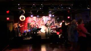 PC Ponderosa 10 25 2013 Mama&#39;s Broken Heart