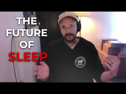 Exposing the Dark Side of Globalization in the Pillow Industry - Chase Hill | MMP #320