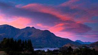 Arc of Doves - Natalis