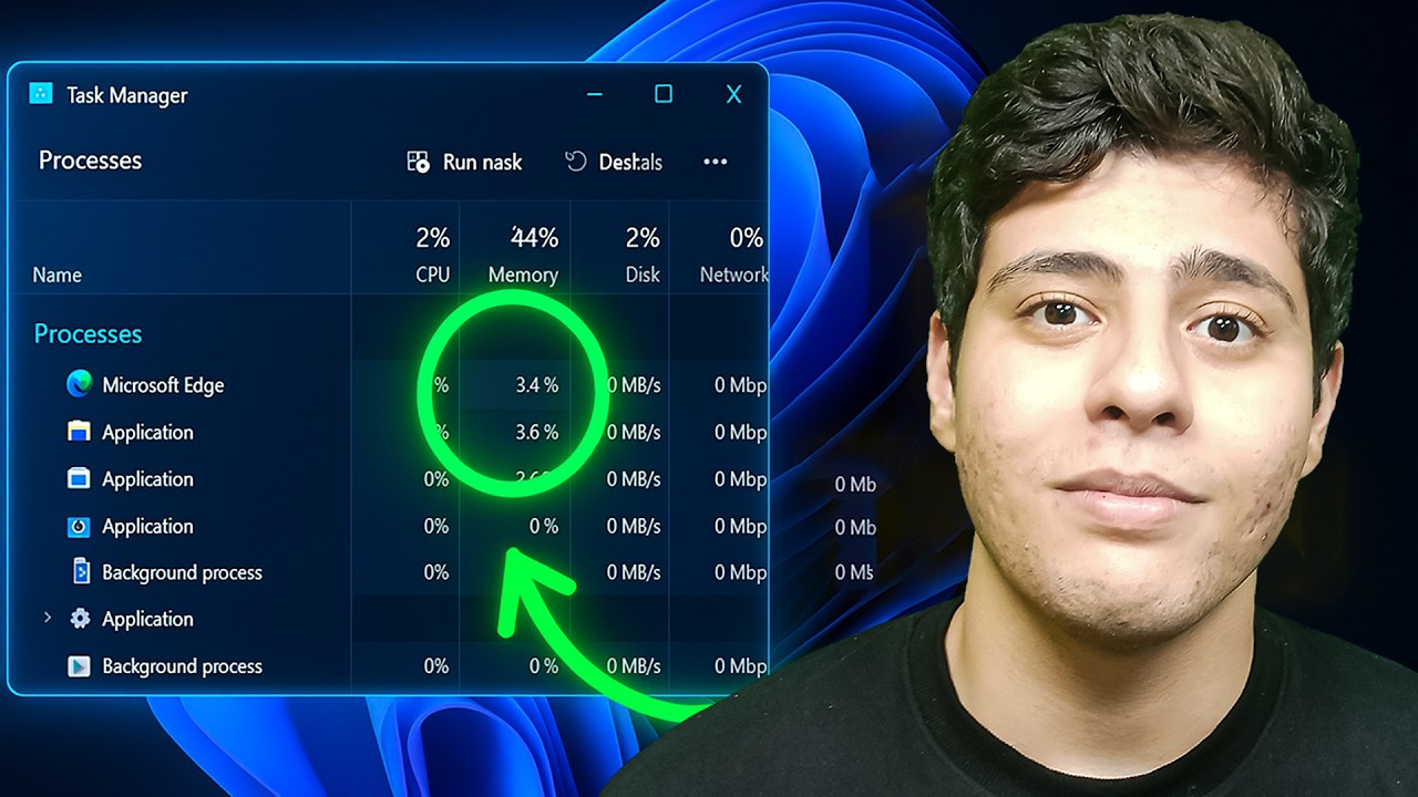 10 Task Manager Tricks You Never Knew! [Full tutorial]