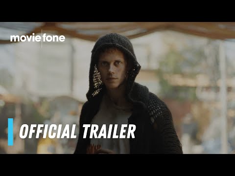 Boy Kills World | Official Red Band Trailer | Bill Skarsgård, Jessica Rothe