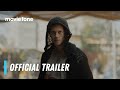 Boy Kills World Official Red Band Trailer Bill Skarsgård Jessica Rothe