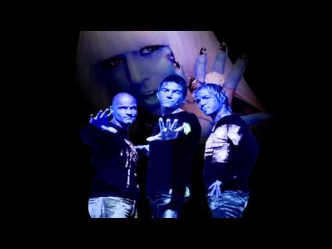 Blue Poker Face (Lady Gaga vs. Eiffel 65)