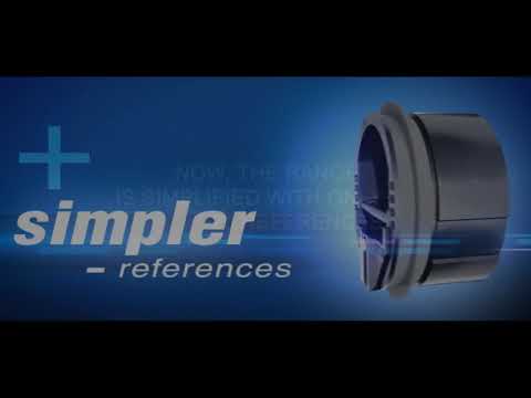 Constant AirFlow regulators (CAR's) by eFlow USA