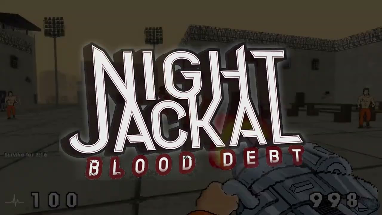 Announcement Trailer