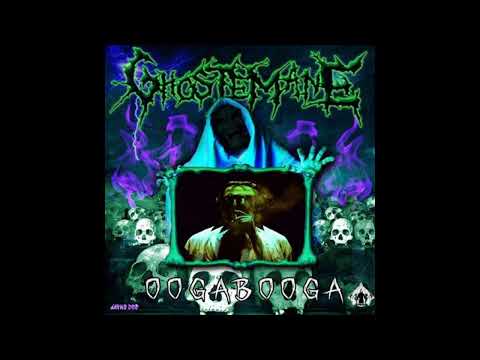 GHOSTEMANE VS Yo Lynch & Tom Skeemask - Oogabooga × Owty In A Cloud Of Smoke (Flip/Mashup)