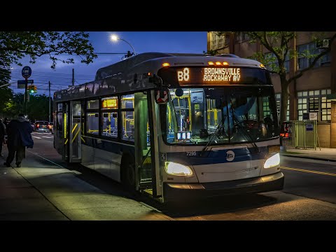 Mta B8