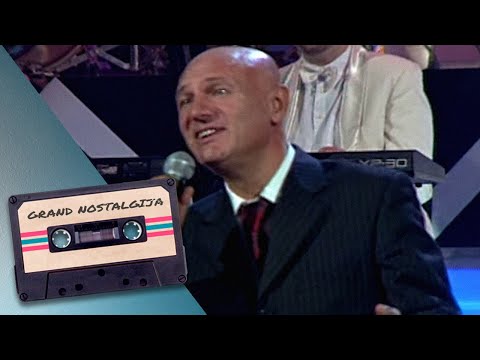 Saban Saulic - TI ME VARAS NAJBOLJE (Grand Nostalgija 2002)