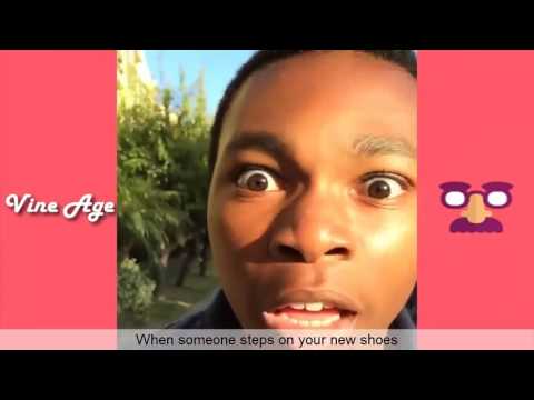 Page Kennedy Vine Compilation - Best vine compilation 2017