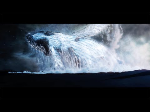 米津玄師 - 海の幽霊  Kenshi Yonezu - Spirits of the Sea Video