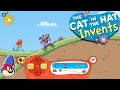 PBS KIDS Free Games The Cat In The Hat Cat In The Hat Invents Level 06 PBS Kids