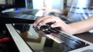 Video thumbnail for Roland Sound Canvas SD-50 Demo  I  No Talking by Alphacode Synth Demos & Custom Sound Banks