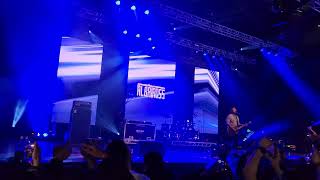 Khaseka Tara - Albatross, live concert, Sydney