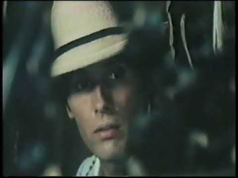 Samurai (1975) - Sergio Corbucci - Saturn Productions/Lettuce Entertain You VHS RIP - Full Movie