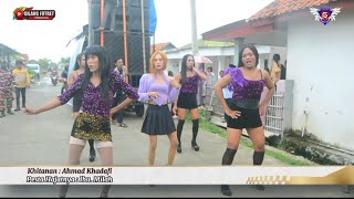 Download lagu GOYANG LAGEDAY 'VOC. YUSNIA' || FANDITA RAMA || KAMIS 19 JUNI 2025 mp3