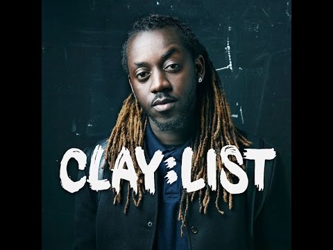 Clay - ClayList JULY 2015 PROMO MIX BY DJ O. ZION