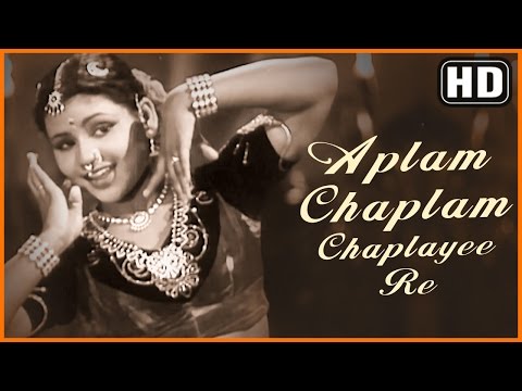 Poster aplam chaplam lyrics – lata mangeshkar