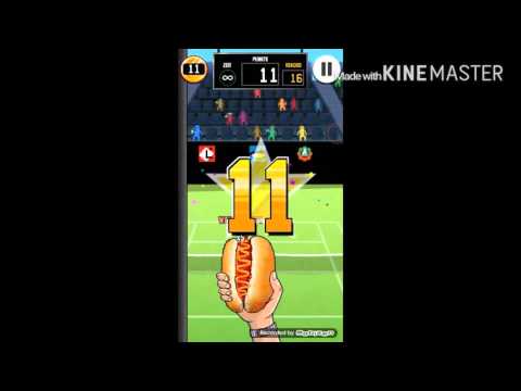 Ein blödes spiel das kann ich nicht basket fall