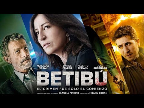 Trailer en español de Betibú