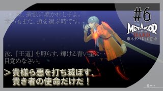 自分の意志を貫け【METAPHOR RE FANTAZIO】part6