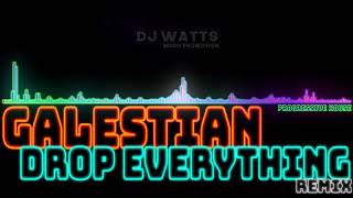 CAPITAL CITIES - Drop Everything (GALESTIAN Remix) [Progressive House]