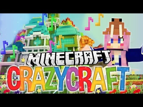 Bad Make-overs | Ep 38 | Minecraft Crazy Craft 3.0