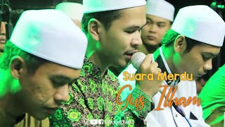 Download lagu Suara Merdu Suluk Gus Ilham || Majelis Yadad Pasuruan mp3