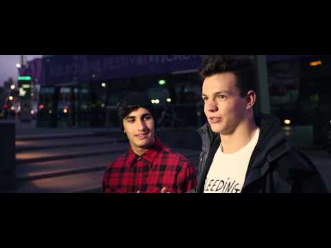 Let It Go video