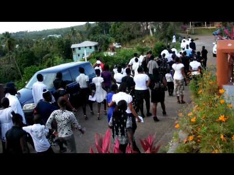 Andresina Jemment Felix - in Memoriam