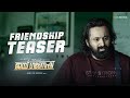 Jai Ganesh Friendship Teaser |  Ranjith Sankar | Unni Mukundan | Mahima Nambiar | Sankar Sharma