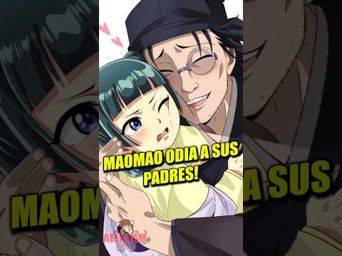🚨El árbol genealógico de Jinshi🐸explicado