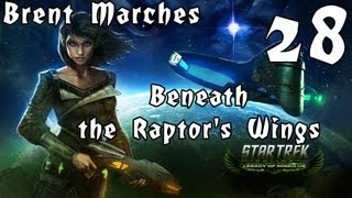 Star Trek Online - Romulan-Fed - [Part 28] - The Undying