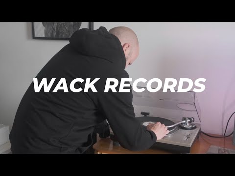 WACK RECORDS | Blanke Roy (Ableton)