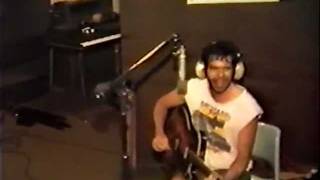 Mojo Nixon & Skid Roper / Richard Petty - 1989