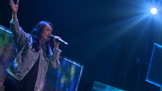 CityWorship: This I Believe (The Creed) // Regina Kam@City Harvest Church