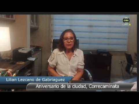 Programa Coronel Bogado su Gente 21 de Abril 2026