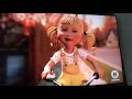 Monster House Freeform Part 1