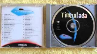 Timbalada   Série   Millennium             (1998)           (álbum completo)