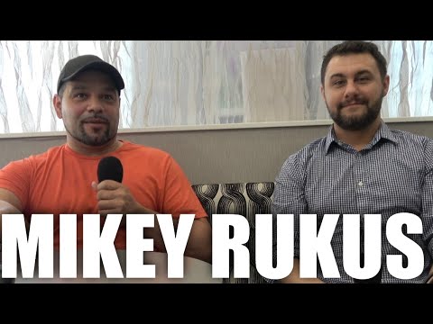 AEW Music Producer Mikey Rukus Recently Reached Agreement To Remain With AEW