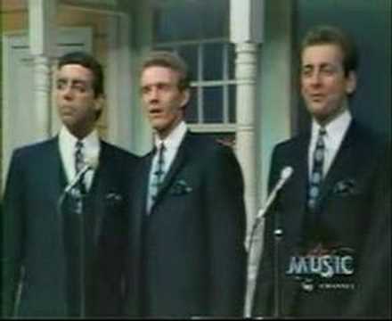 The Statler Brothers: Flowers On The Wall.