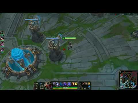 Zed vs Syndra Mid Patch 6.16