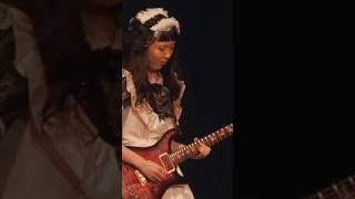 Download lagu Kanami solo~ Band Maid / Thrill... mp3