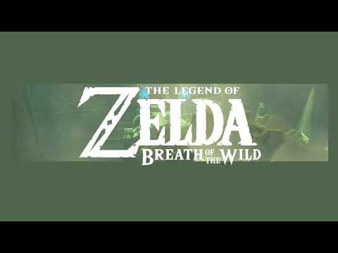 The Final Trial (3 Terminals) - The Legend of Zelda Breath of the Wild