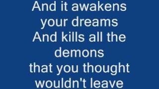 Automatic Loveletter: To Die For w/ lyrics