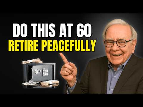 60 Years Old and Nothing Saved for Retirement - Top 5 Recommendations | Personal Finance Tips