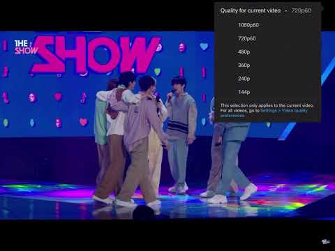 Ni-ki screaming at the top of his lungs